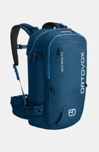 ORTOVOX HAUTE ROUTE 32 | Ski touring backpacks | ORTOVOX
